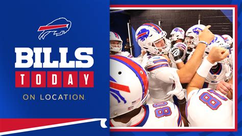 Bills Today | Season predictions for the 2022 Buffalo Bills