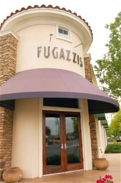 Fugazzis, Visalia - 127 W Main St - Menu, Prices & Restaurant Reviews - TripAdvisor