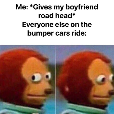 Bumpy ride : r/memes