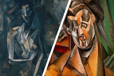 Analytic Cubism: Deconstructing and Abstracting Reality In Art