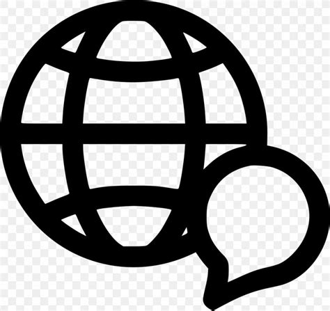 Language Icon, PNG, 980x926px, Language, Area, Artwork, Black And White, Information Download Free