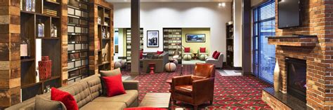 Fairfield Inn & Suites Chattanooga East: Places to Stay in Chattanooga