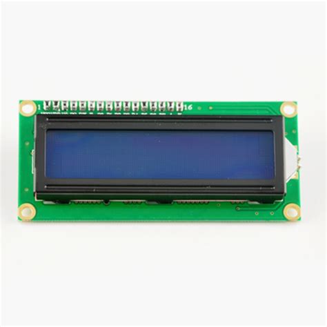 Lcd 16x2 Arduino