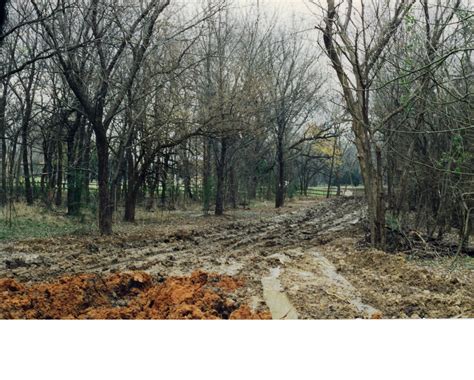 2006: Town Park | Mansfield, TX