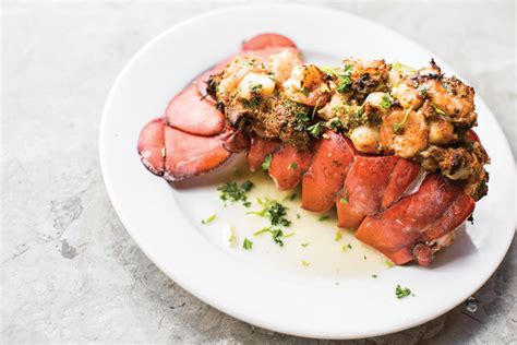 Houston’s 9 Best Restaurants for National Lobster Day | Houstonia