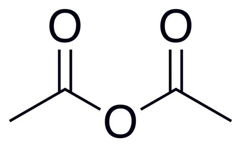 Acetic anhydride | CAS 108-24-7 | P212121 Store