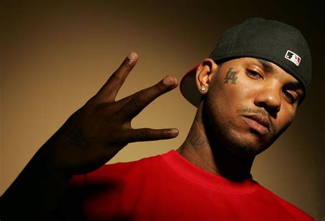 Top 25 Best The Game Songs