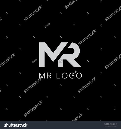 6,905 Mr Logo Images, Stock Photos, 3D objects, & Vectors | Shutterstock