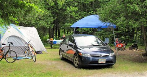 Car Camping Tips and Tricks That Will Make Your Trip Stress Free