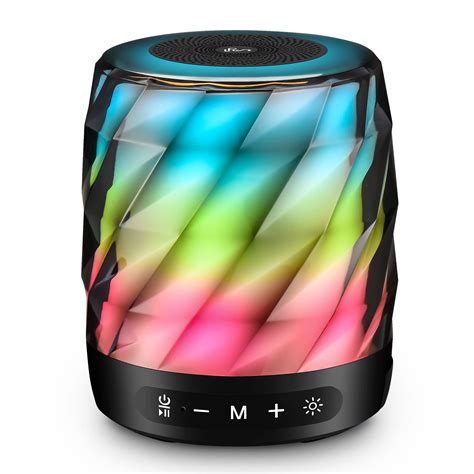 10 Best FM Radio with Bluetooth Speakers for High-Quality Sound 2025 ...