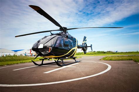 Helicopter Hire Sydney - Astra Limousines