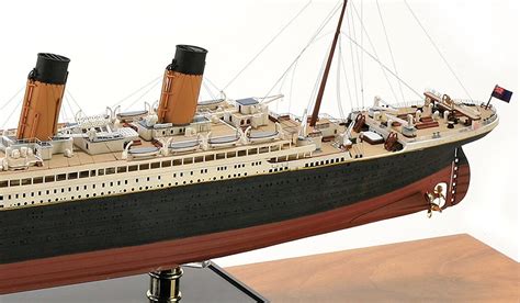 1/350 R.M.S Titanic - Model Kit | at Mighty Ape NZ