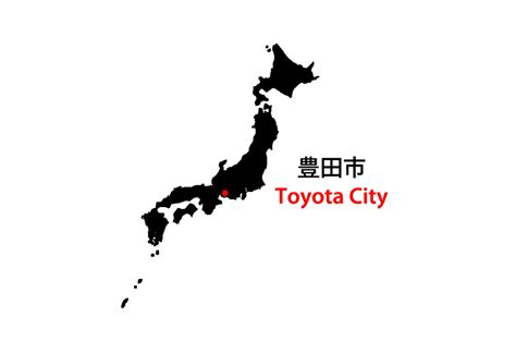 Toyota is a City - Enna.com