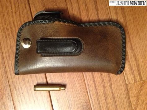 ARMSLIST - For Sale: FIE TITAN .25 ACP POCKET PISTOL + HOLSTER EXCELLENT COND