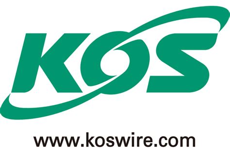 KOS Logo Vector (.SVG + .PNG)