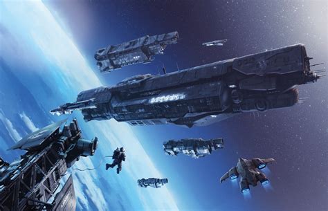 UNSC starship - Halopedia, the Halo wiki