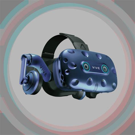 HTC VIVE Pro Eye Specifications • SizeScreens.com