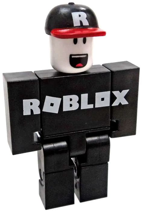 Roblox Series 2 Boy Guest 3 Minifigure No Code Loose Jazwares - ToyWiz