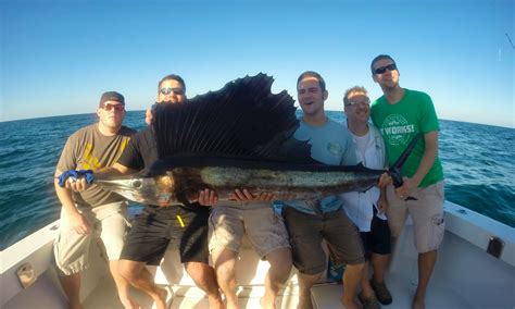 Fishing Charters for $99 per person/day in Cortez, Florida | GetMyBoat