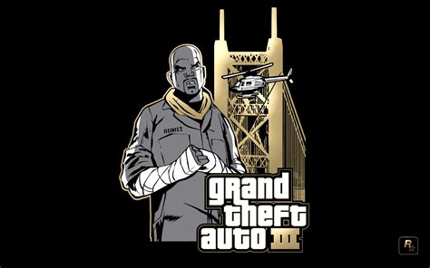 Grand Theft Auto III: 10th Anniversary Neue Artworks - GTAvision.com - Grand Theft Auto News ...