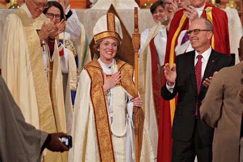 Shannon Duckworth consecrated as bishop of Louisiana – Episcopal News Service