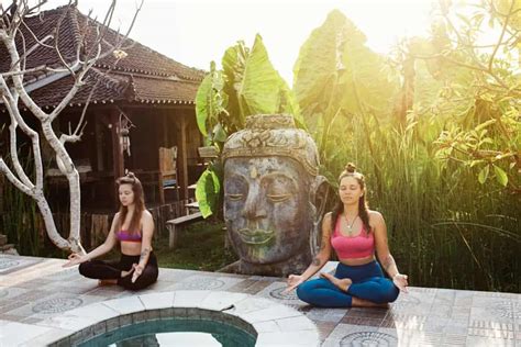 11 Best Wellness Retreats In Bali - Retreat Pundit