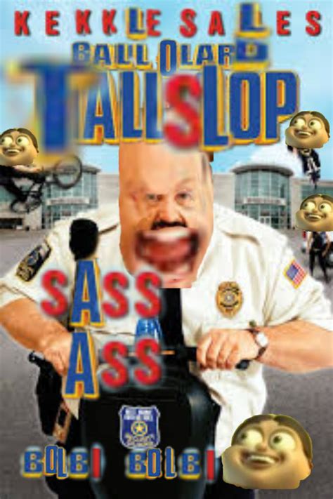 Paul Blart meme by MettaM8fashionpolice on DeviantArt