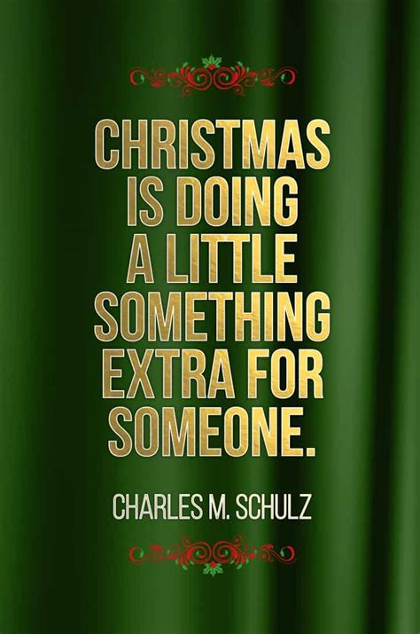 57 inspirational Christmas quotes that will put you in the holiday spirit