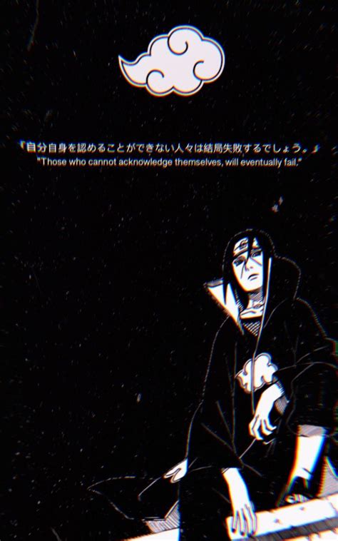 Sad Itachi Wallpapers - Top Free Sad Itachi Backgrounds - WallpaperAccess