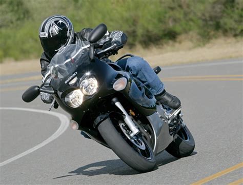 2006 Suzuki Katana 750 - Gallery | Top Speed