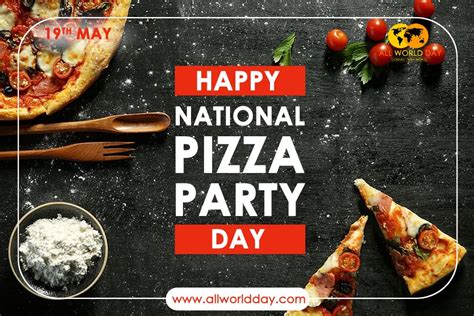 Pizza Hut National Pizza Day 2024 - Netty Adrianna