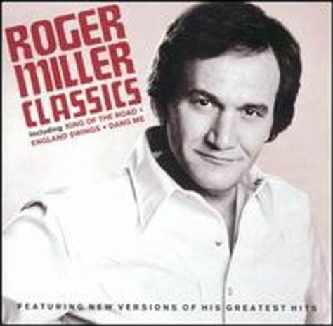 Roger Miller Concerts & Live Tour Dates: 2024-2025 Tickets | Bandsintown