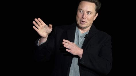 Elon Musk says he will resign as CEO as Twitter poll boots him out. Catch is… - Hindustan Times