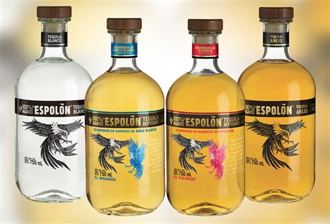 Tequila Espolón para gritar ¡Viva México!