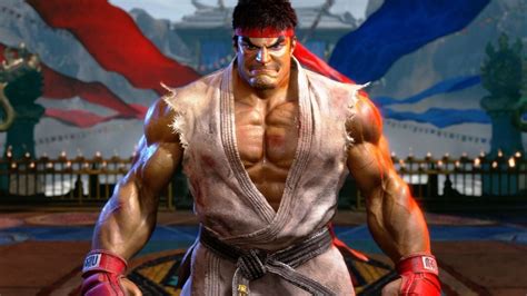 Street Fighter 6 Ryu Frame Data Analysis Guide – GameSkinny