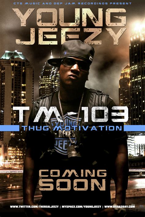 Young Jeezy TM 103 Release Date - Rap Radar