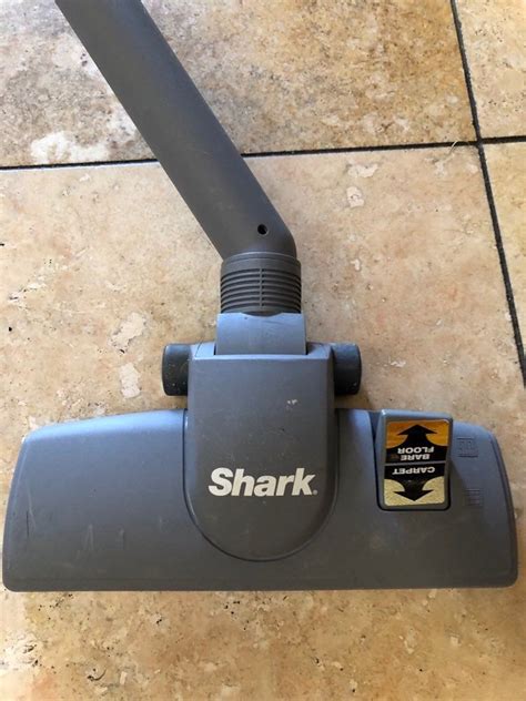 Shark Hardwood Floor Attachment: A Guide For Installing And Maintaining ...