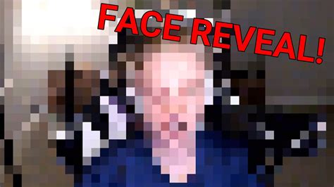 FACE REVEAL - YouTube