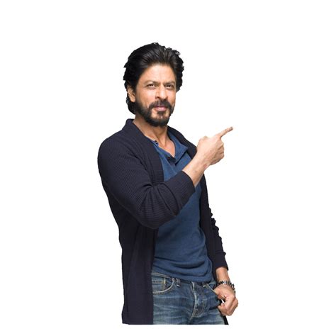 Shahrukh Khan PNG Images (Transparent HD Photo Clipart) | Shahrukh khan, Photo clipart, Khan