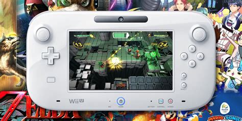 Wii u games download - caribbeanmzaer