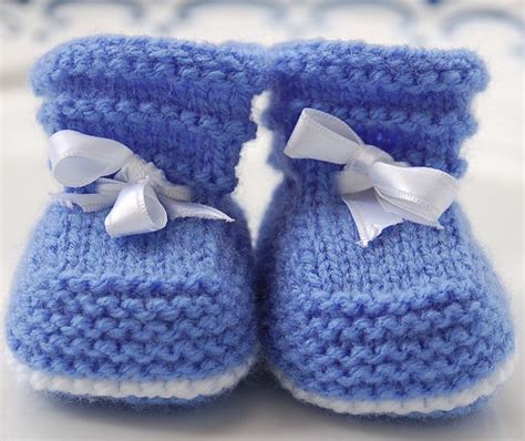 Are booties too cliche? | Baby knitting patterns, Schemi per lavoro a ...