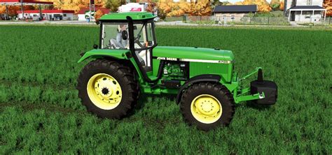 FS22 Terrain texture grass v1.0 - FS 22 Textures Mod Download