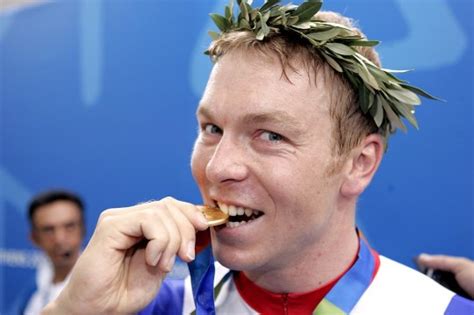 Top 10 moments which helped Sir Chris Hoy inspire a generation | Metro News