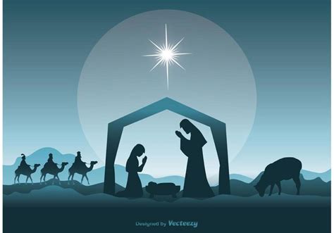 Manger Vector at Vectorified.com | Collection of Manger Vector free for ...