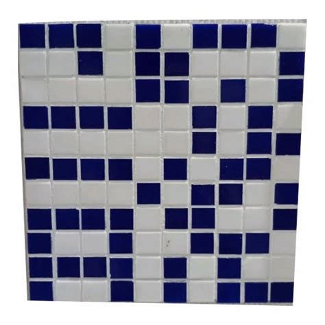 5mm Ceramic Wall Tile, 2x2 Feet(60x60 cm), Matte at Rs 20/piece in Raigad