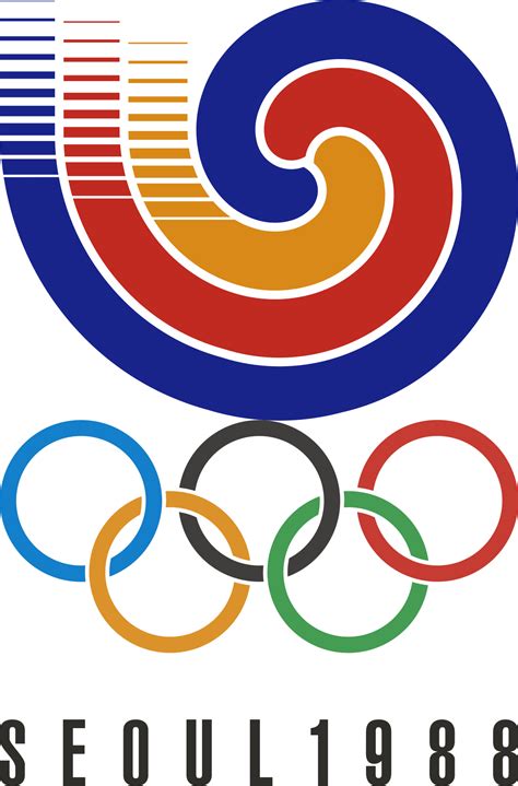 1988 Summer Olympics - Wikipedia