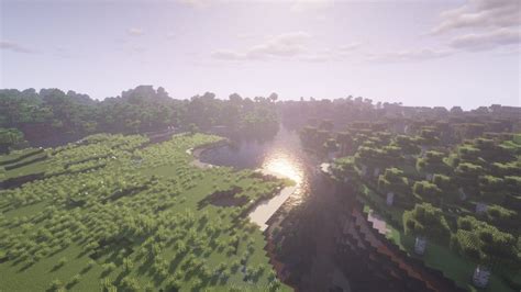 Best Minecraft shaders 1.16.1 – the perfect shaders to make use of with Optifine 1.16.1