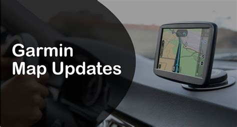 Easy Steps To Update Garmin GPS Map | Garmin Help