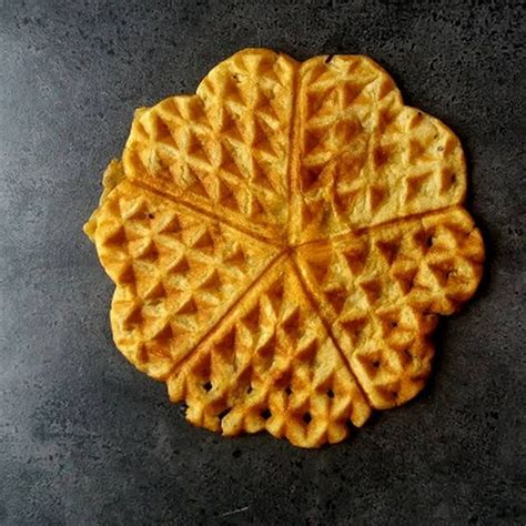 Vafler – Norwegian Waffles Recipe | Yummly | Recipe | Norwegian waffles ...