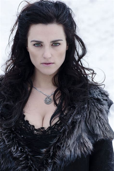 Morgana Le Fay Morgana Le Fay, Merlin Morgana, Merlin Cast, Merlin Series, Elizabeth Moss ...